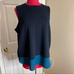 Apt.9 Sleeveless Top 💙